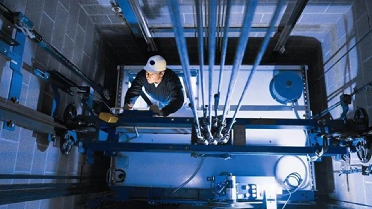 Fatih Asansör Firmaları