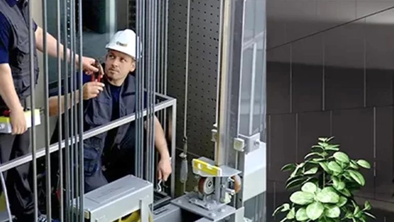 FatihAsansörServisi